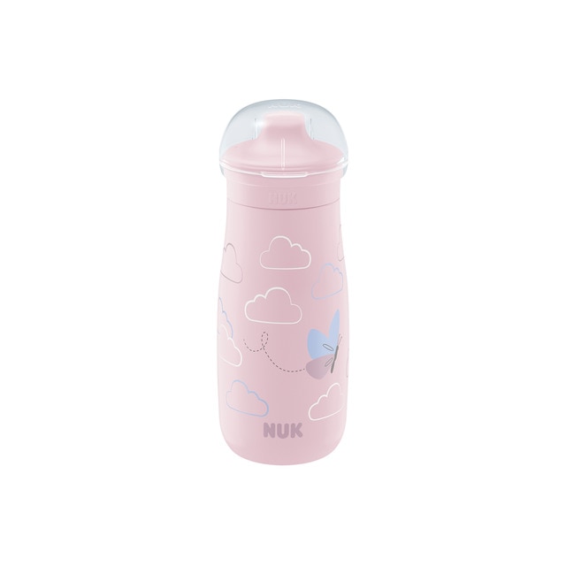 Imagen 0 de Botella Nuk Mini-Me Sep 300ml
