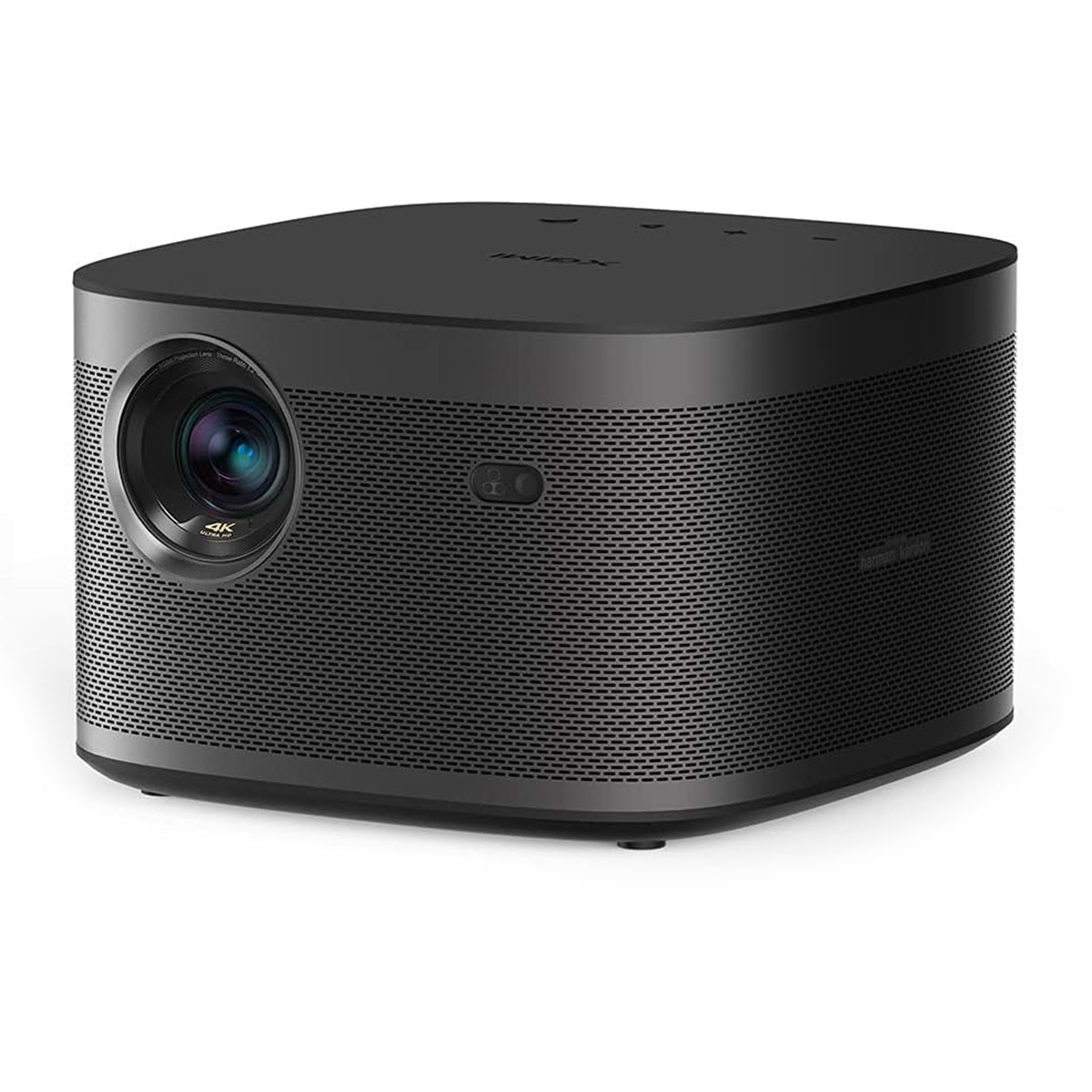 Proyector XGIMI Horizon Pro 1500 ISO Lumens, 4K Negro-1