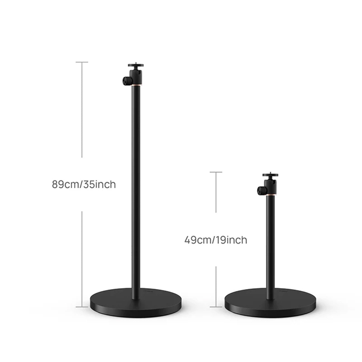 Soporte de suelo para proyector Xgimi X-FLOOR Negro-2