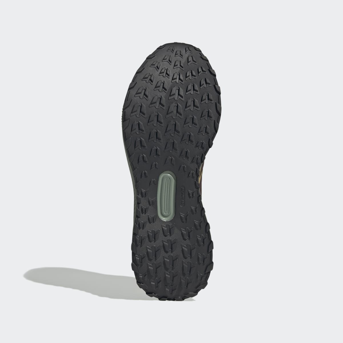 Sapatilhas de Running de Homem Runfalcon 5 TR Amarelo-6