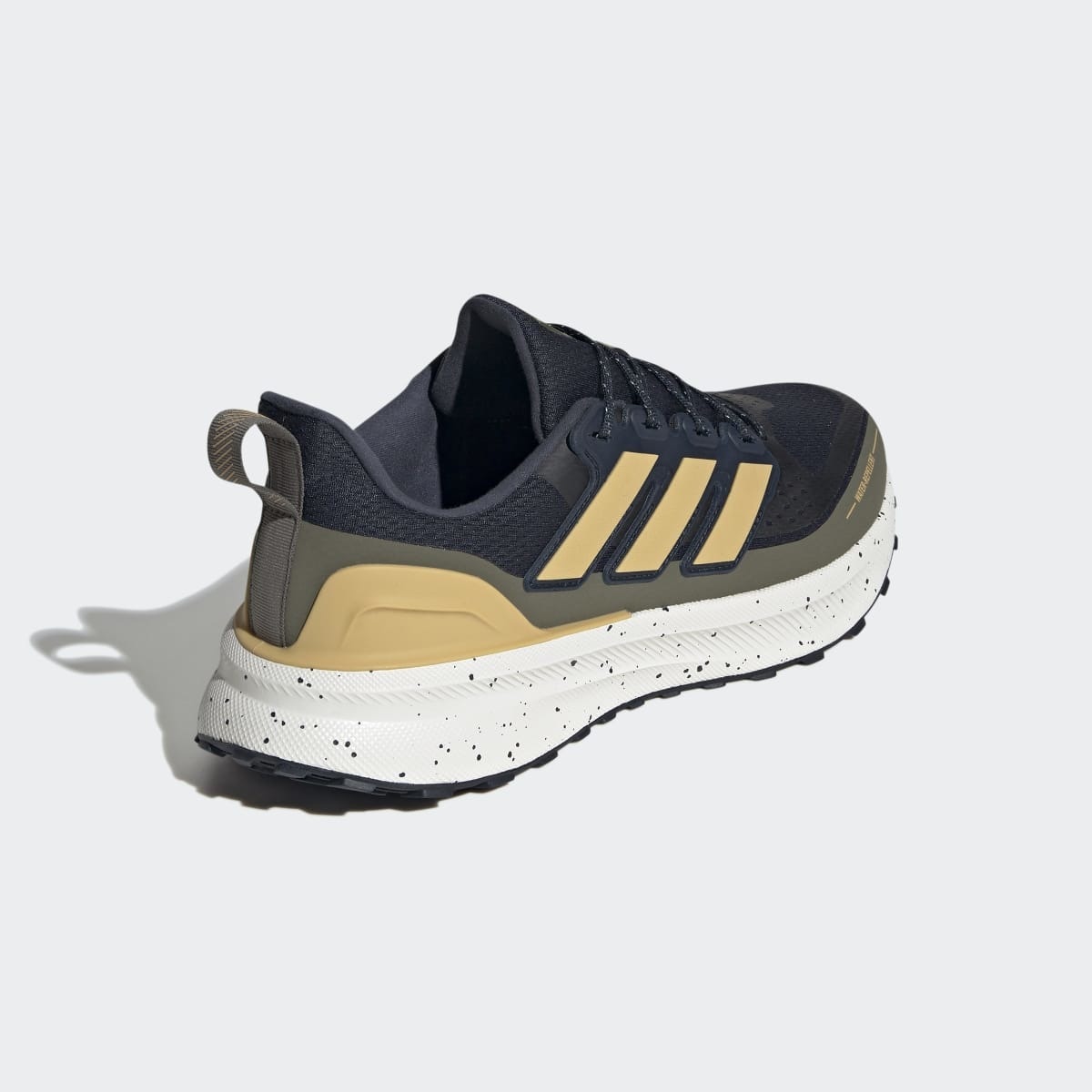 Sapatilhas de Running de Homem Ultrarun 5 TR Azul-5