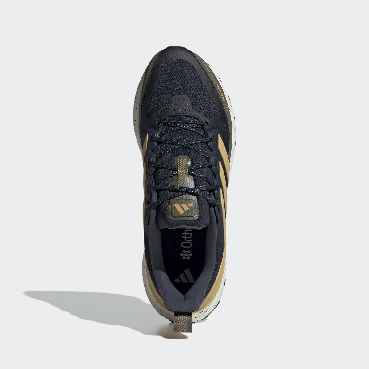 Sapatilhas de Running de Homem Ultrarun 5 TR Azul-3