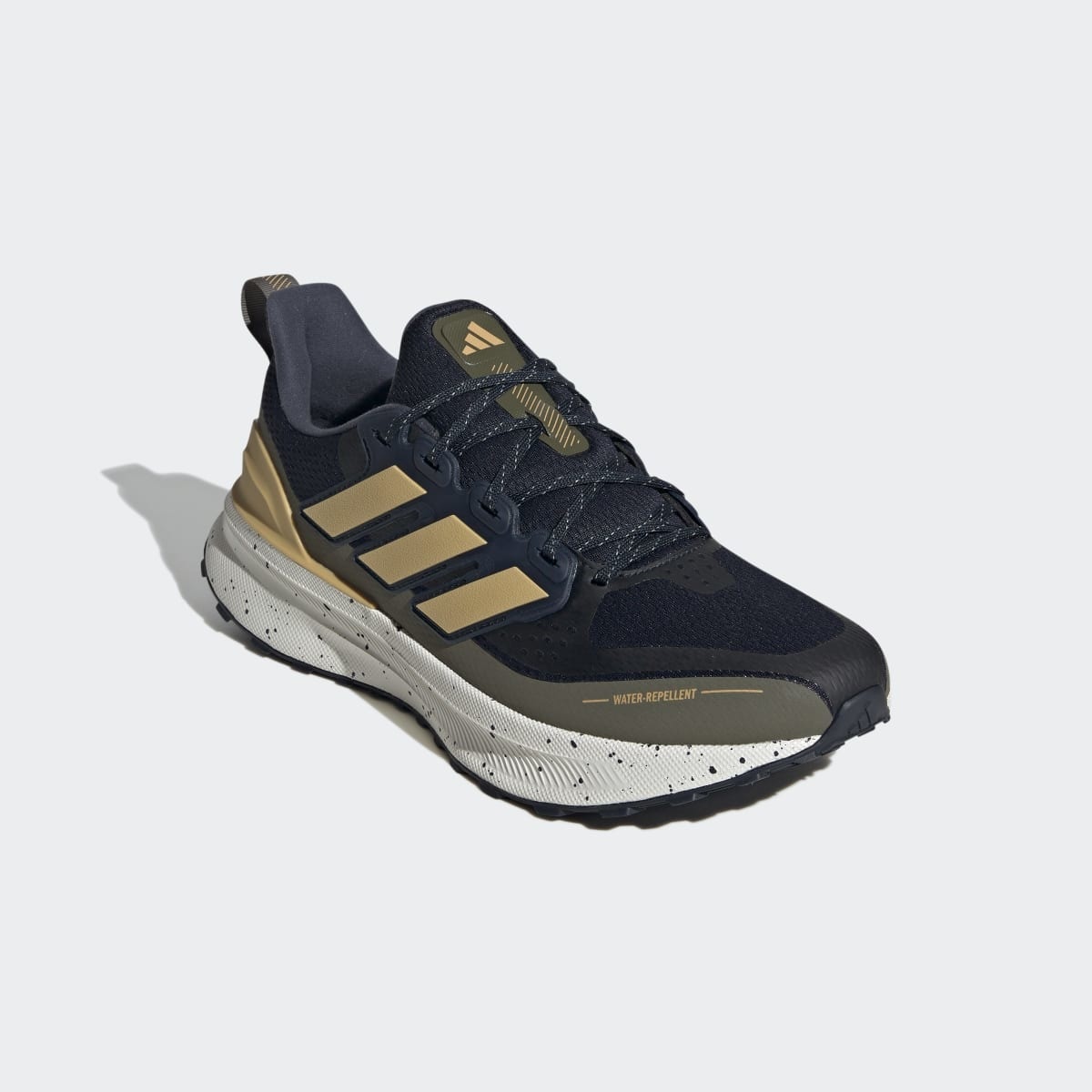 Sapatilhas de Running de Homem Ultrarun 5 TR Azul-2