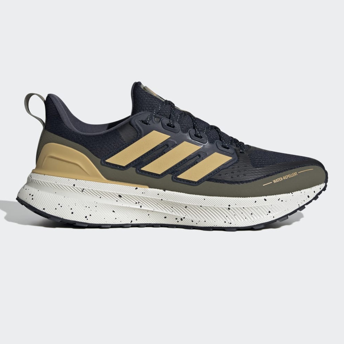 Sapatilhas de Running de Homem Ultrarun 5 TR Azul-1