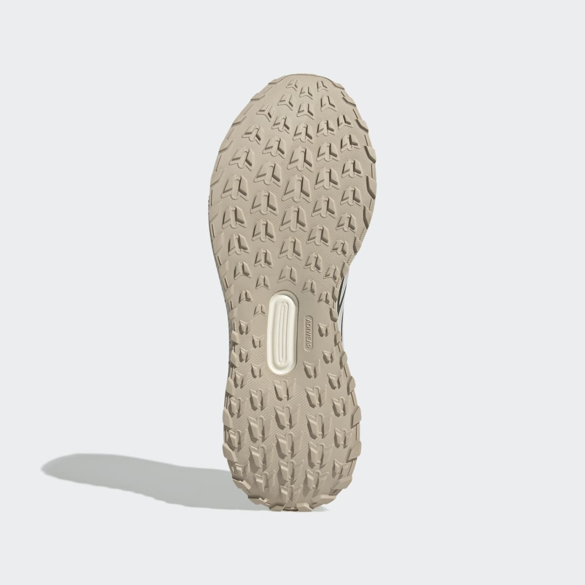 Sapatilhas de Running de Homem Runfalcon 5 TR Verde-6