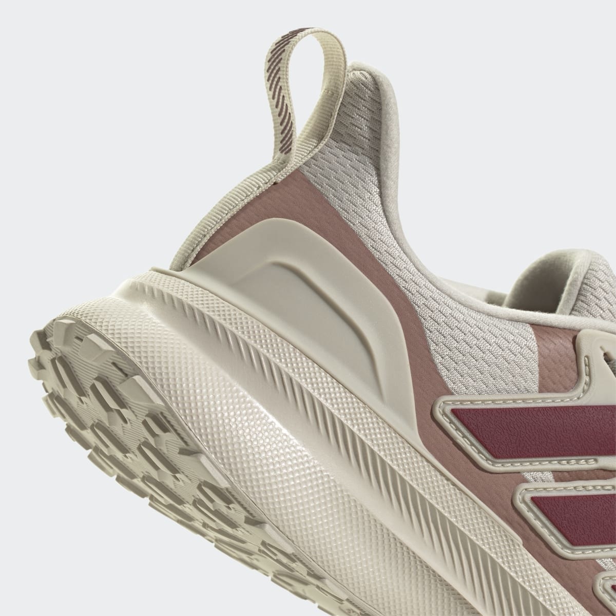 Sapatilhas de Running de Mulher Ultrarun 5 TR W Cinzento-8