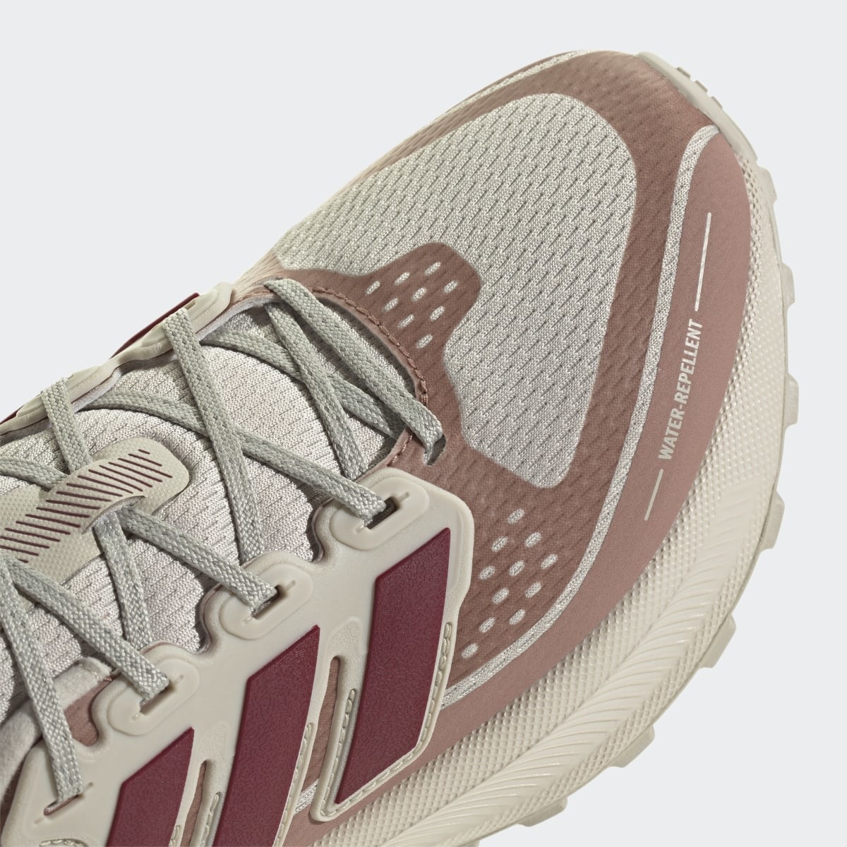 Sapatilhas de Running de Mulher Ultrarun 5 TR W Cinzento-7