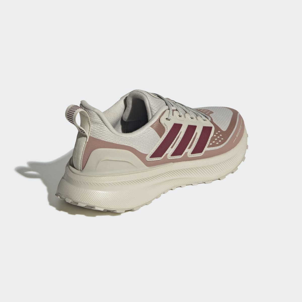 Sapatilhas de Running de Mulher Ultrarun 5 TR W Cinzento-5