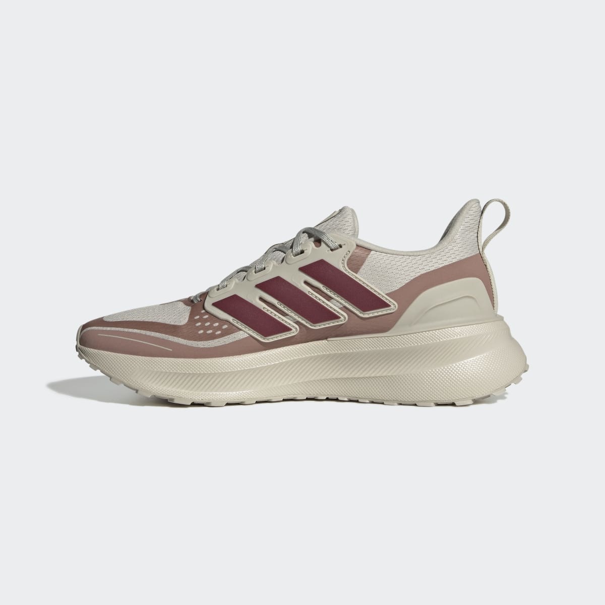 Sapatilhas de Running de Mulher Ultrarun 5 TR W Cinzento-4