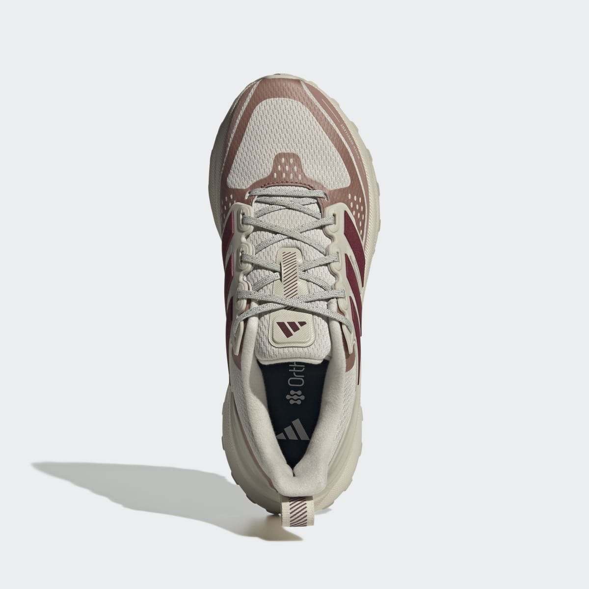 Sapatilhas de Running de Mulher Ultrarun 5 TR W Cinzento-3