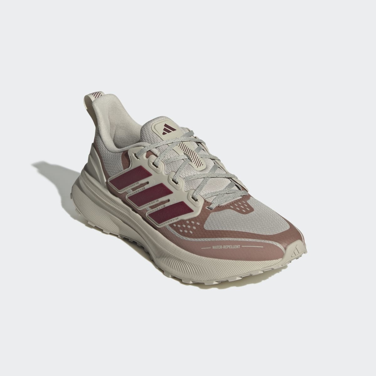 Sapatilhas de Running de Mulher Ultrarun 5 TR W Cinzento-2