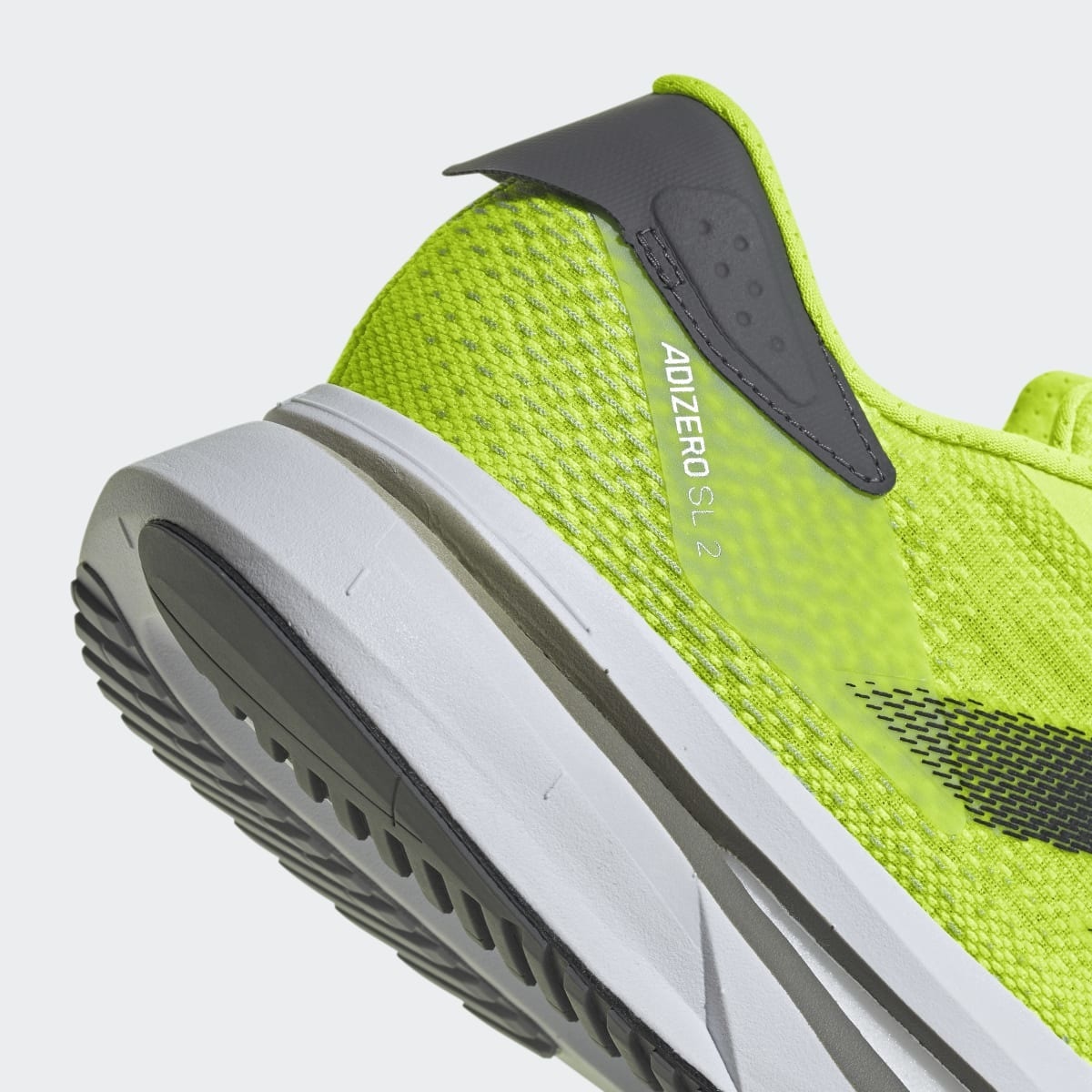 Sapatilhas de Running de Homem Adizero SL2 M Verde-8