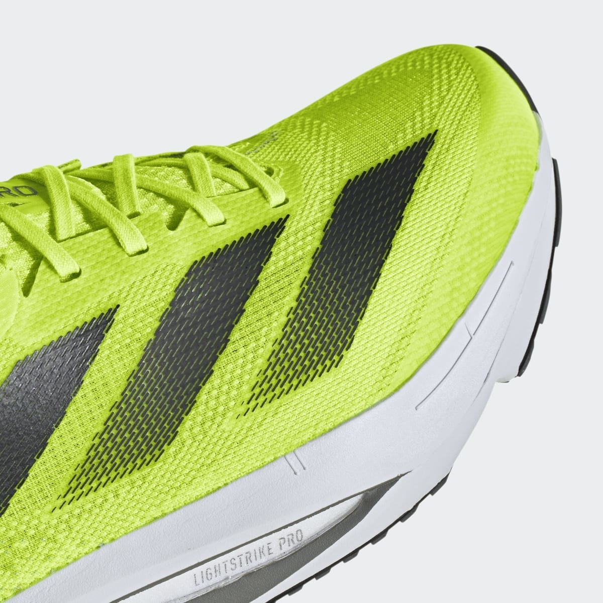 Sapatilhas de Running de Homem Adizero SL2 M Verde-7