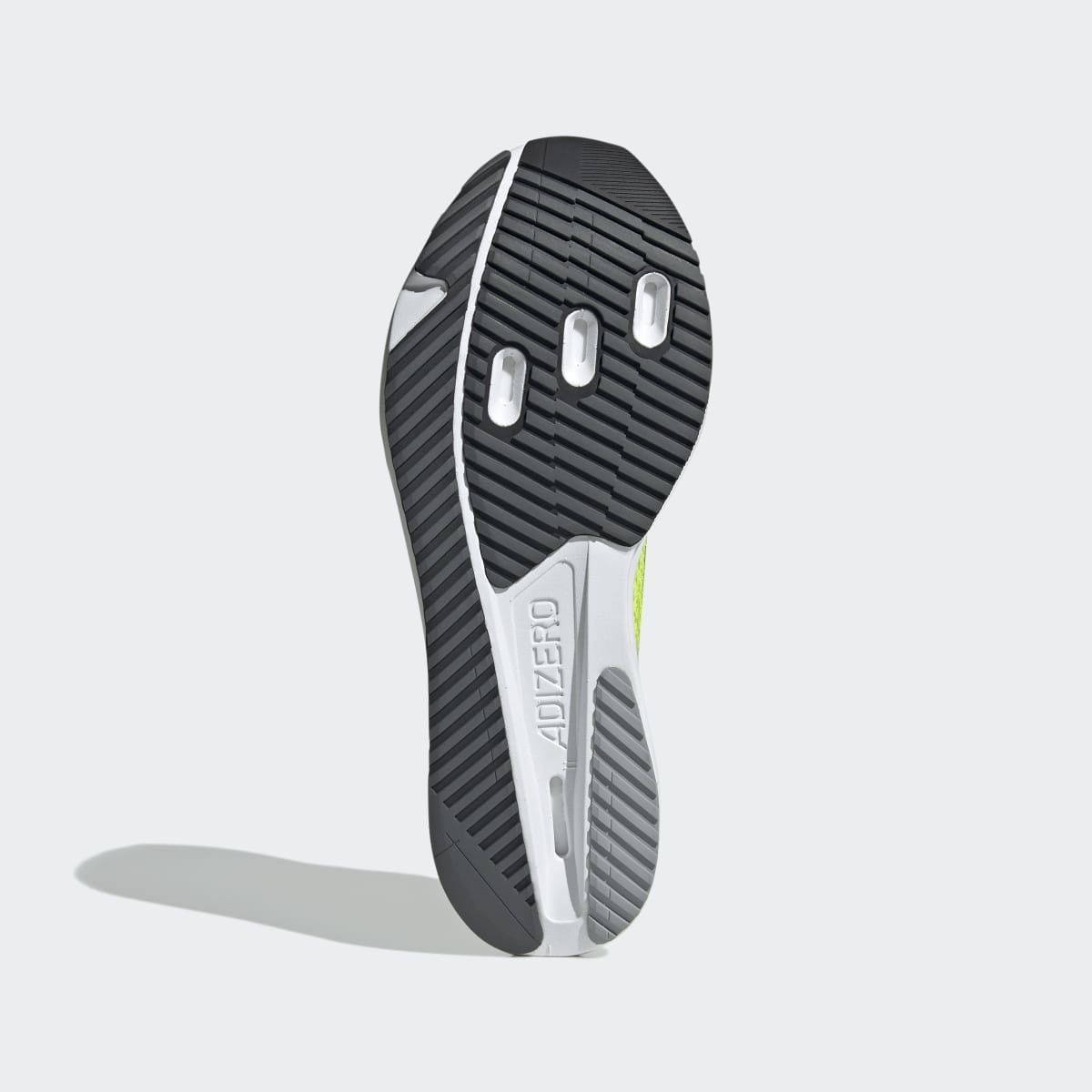 Sapatilhas de Running de Homem Adizero SL2 M Verde-6