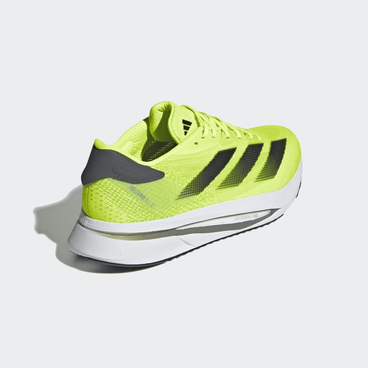 Sapatilhas de Running de Homem Adizero SL2 M Verde-5