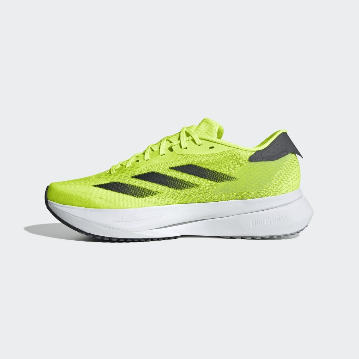 Sapatilhas de Running de Homem Adizero SL2 M Verde-4