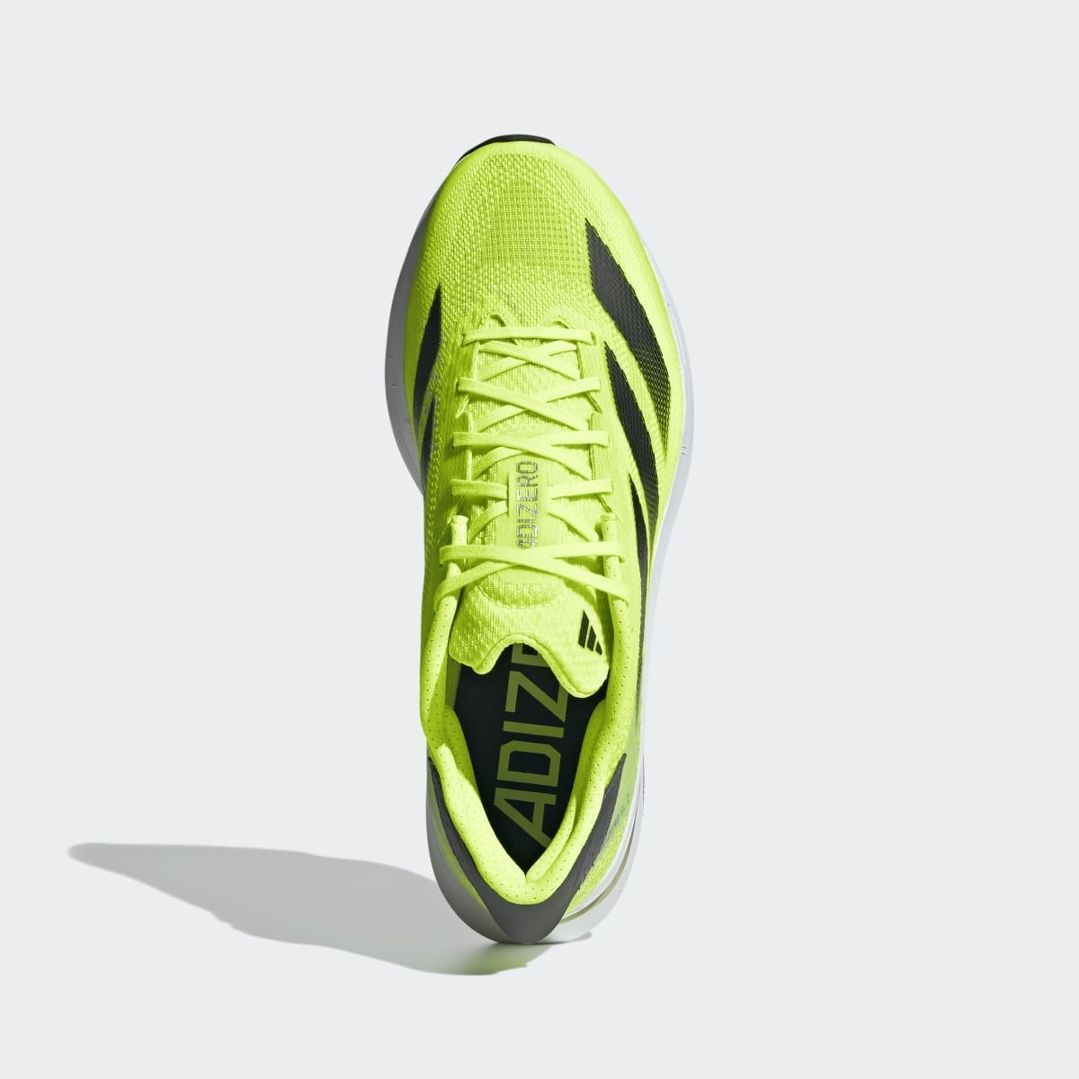 Sapatilhas de Running de Homem Adizero SL2 M Verde-3