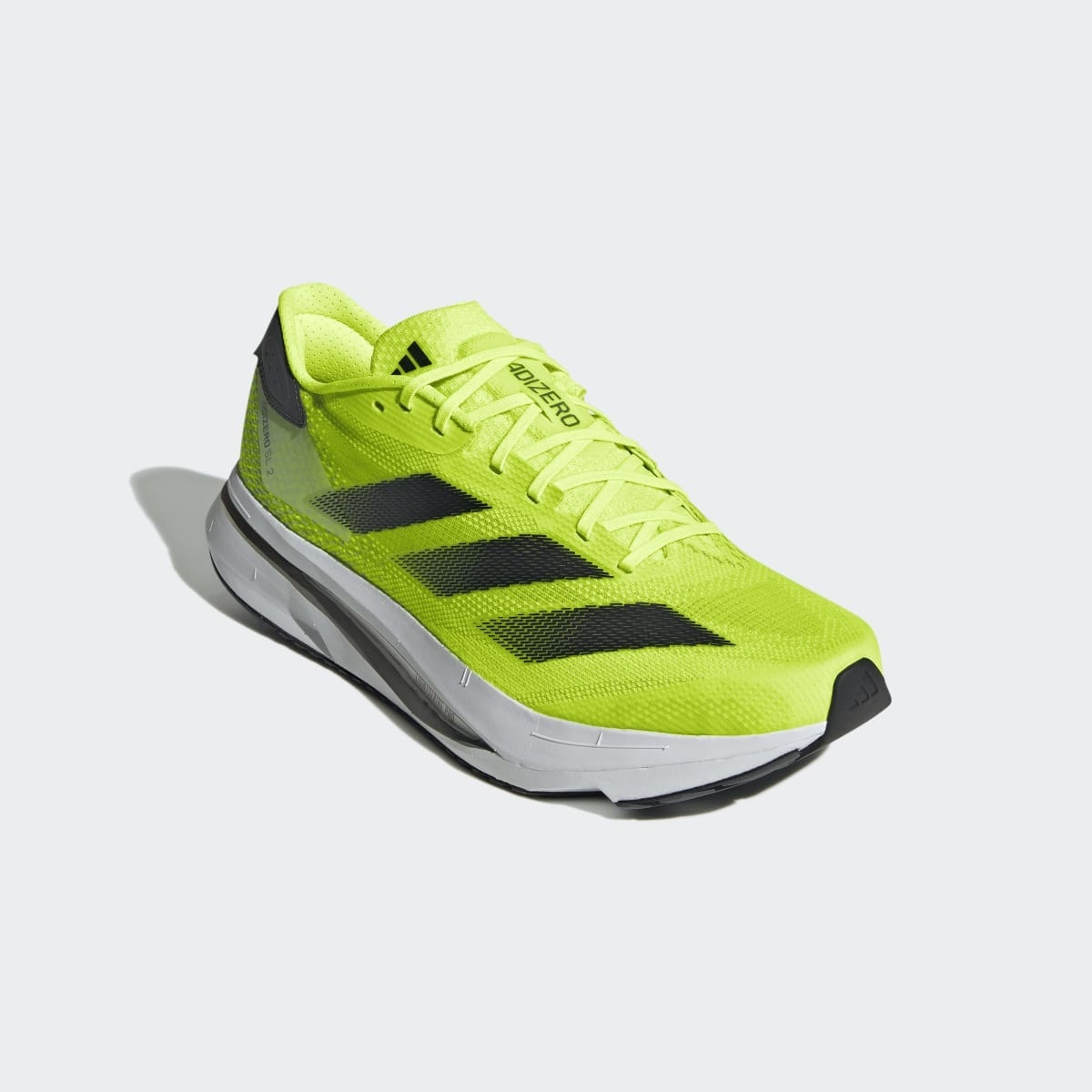 Sapatilhas de Running de Homem Adizero SL2 M Verde-2