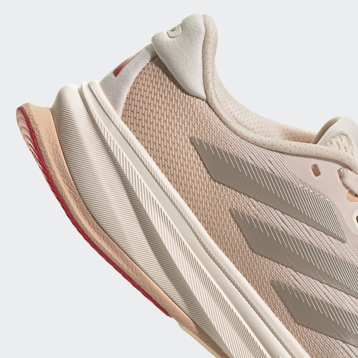 Sapatilhas de Running de Mulher Supernova Rise 2 W Rosa-8