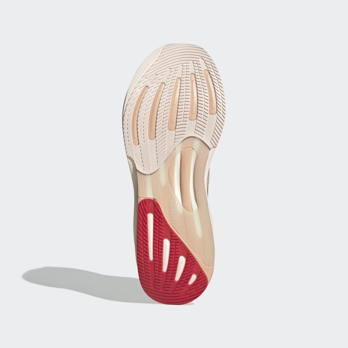 Sapatilhas de Running de Mulher Supernova Rise 2 W Rosa-6