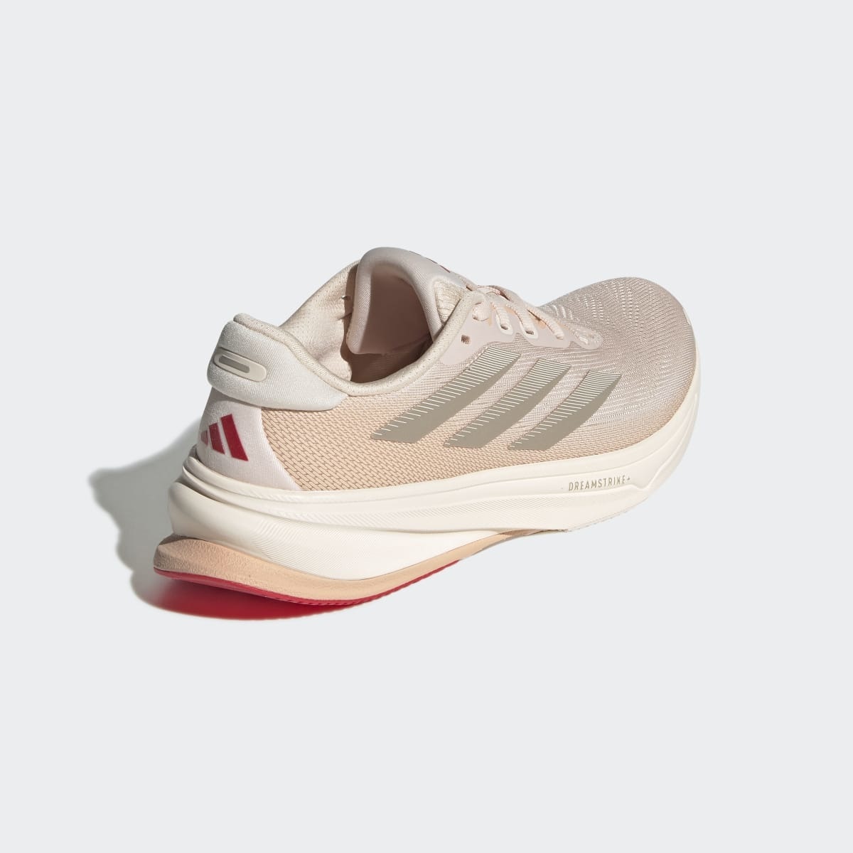 Sapatilhas de Running de Mulher Supernova Rise 2 W Rosa-5
