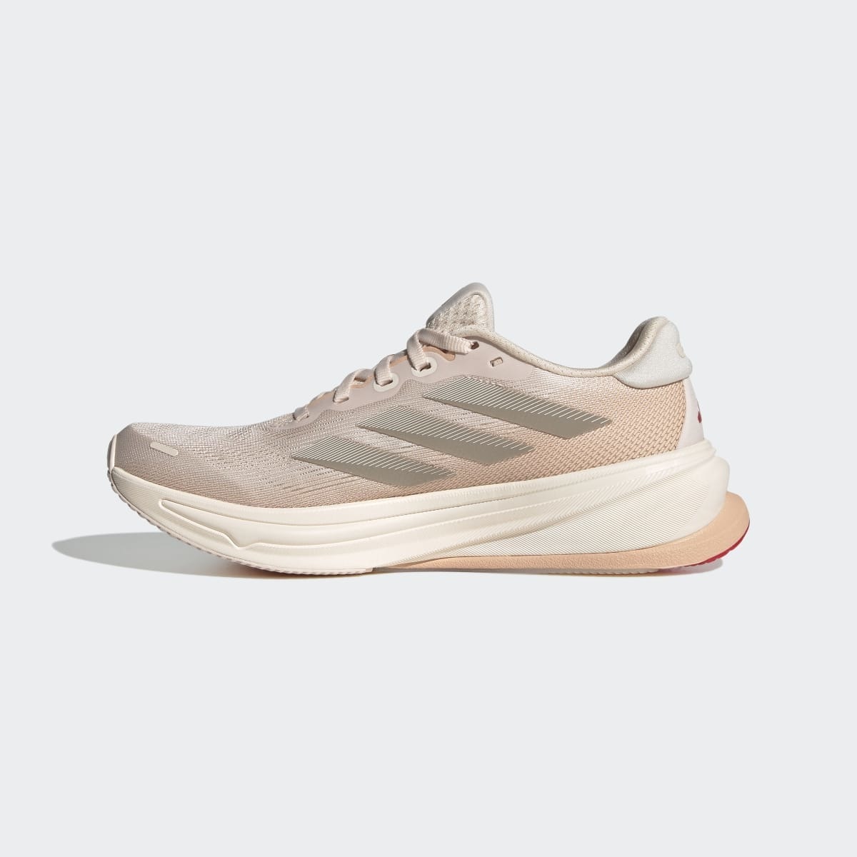 Sapatilhas de Running de Mulher Supernova Rise 2 W Rosa-4