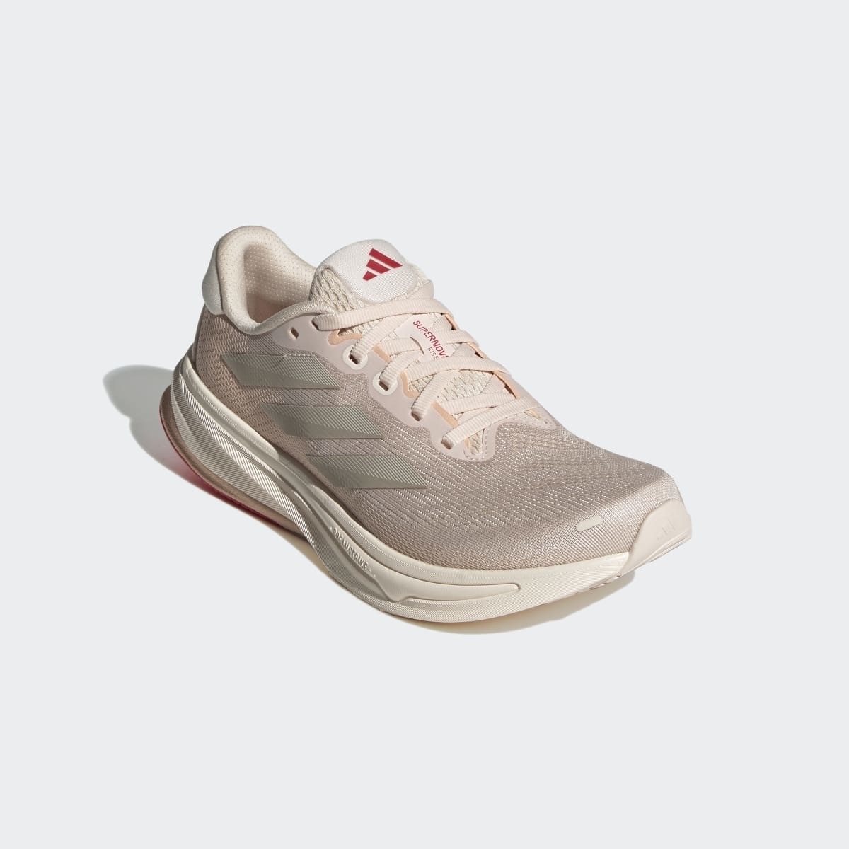 Sapatilhas de Running de Mulher Supernova Rise 2 W Rosa-2