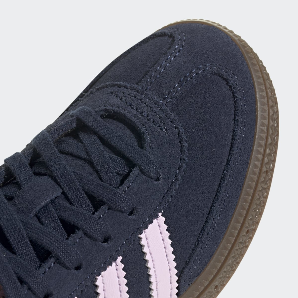 Sapatilhas Casual de Criança Handball Spezial C Originals Azul-7