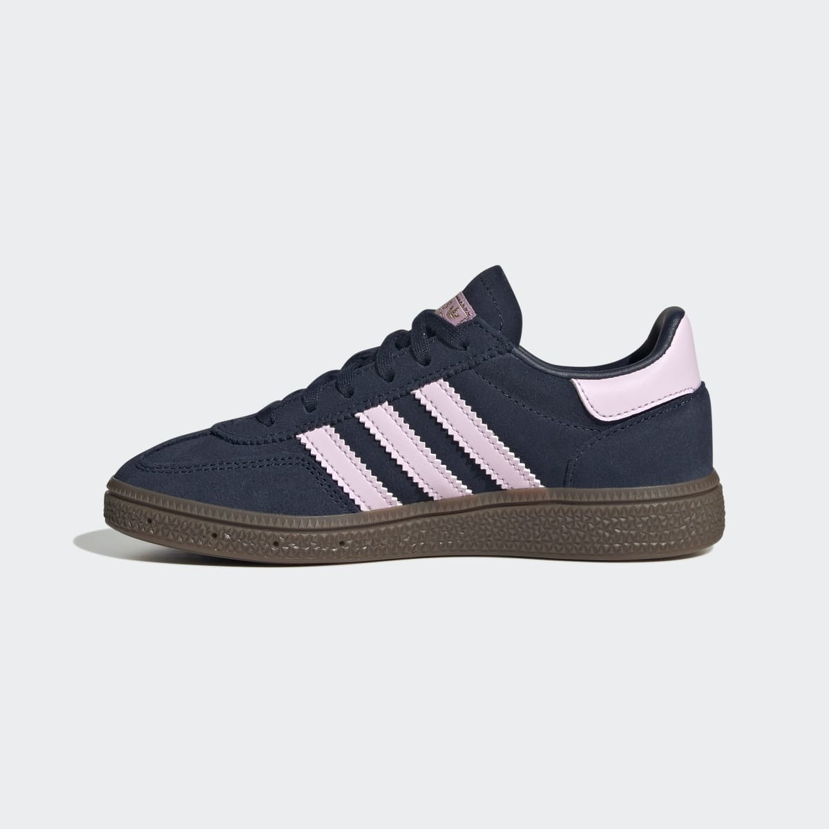 Sapatilhas Casual de Criança Handball Spezial C Originals Azul-4