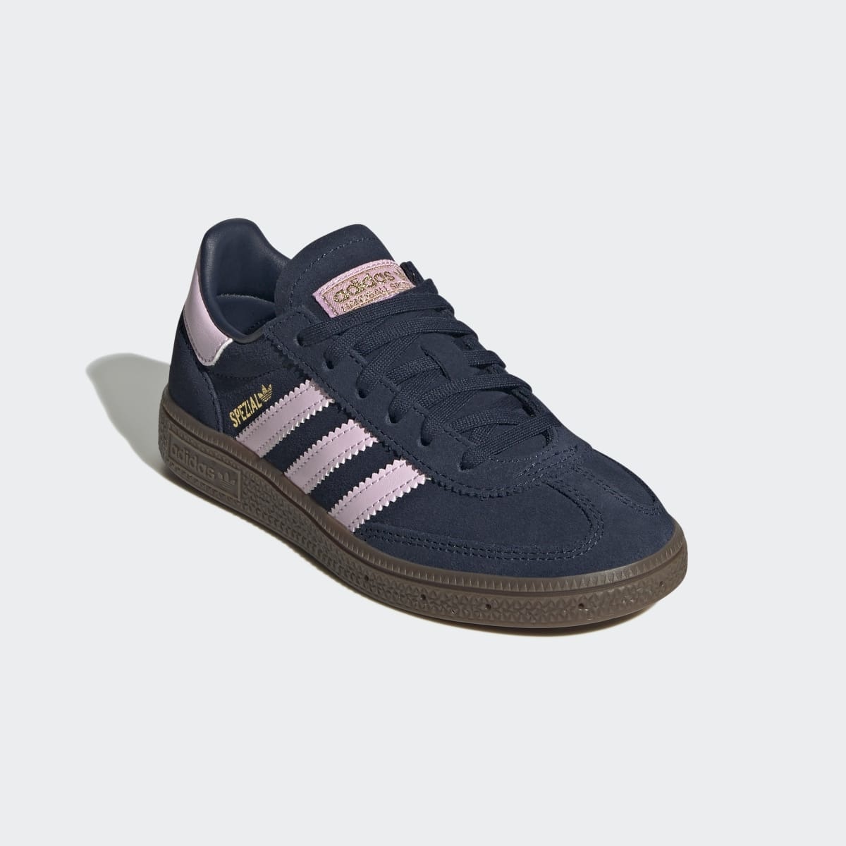Sapatilhas Casual de Criança Handball Spezial C Originals Azul-2