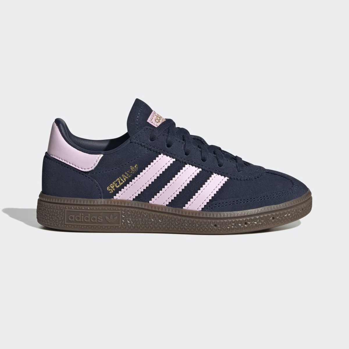 Sapatilhas Casual de Criança Handball Spezial C Originals Azul-1