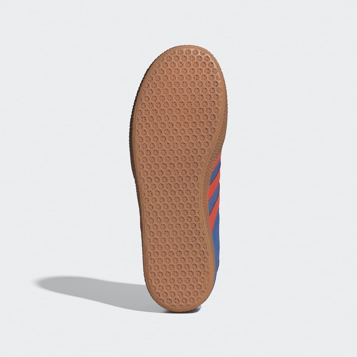 Sapatilhas Casual de Criança Gazelle J Originals Azul-6