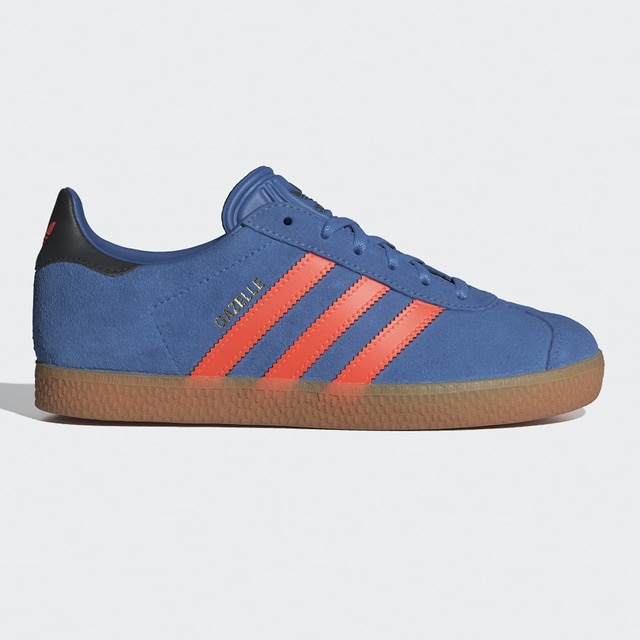 Imagem 0 de Sapatilhas Casual de Criança Gazelle J Originals