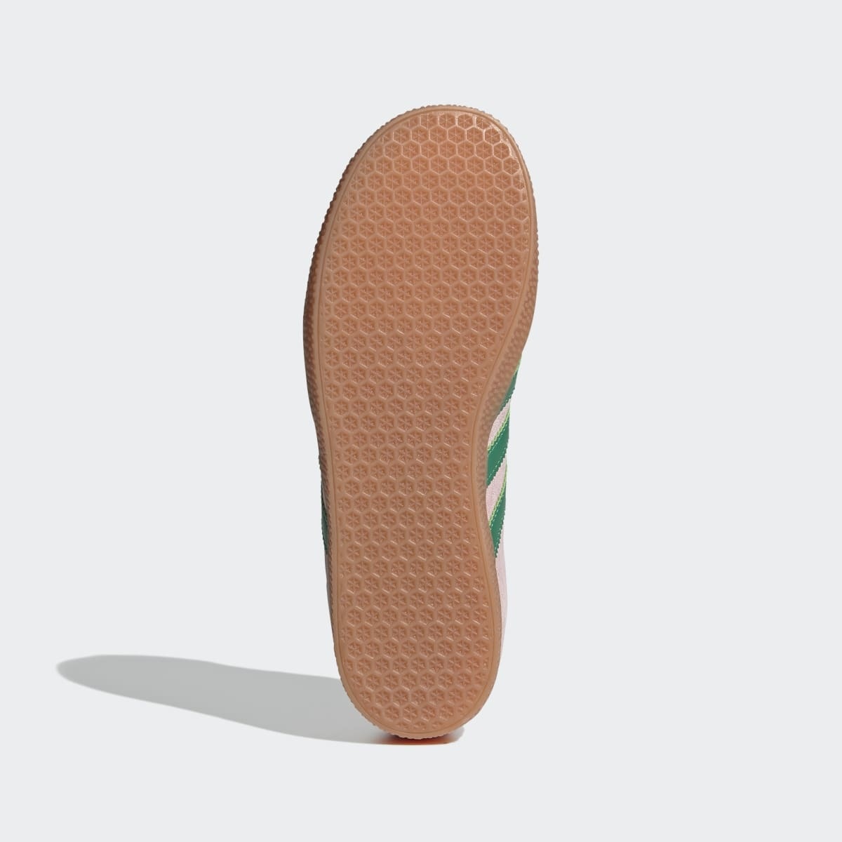Sapatilhas Casual de Criança Gazelle J Originals Rosa-6