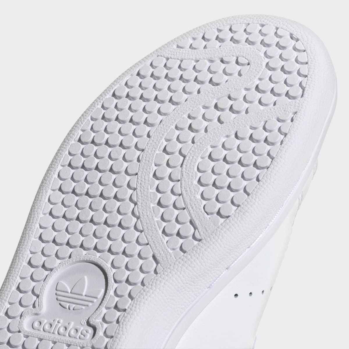 Sapatilhas Casual de Criança Stan Smith C Originals Branco-8