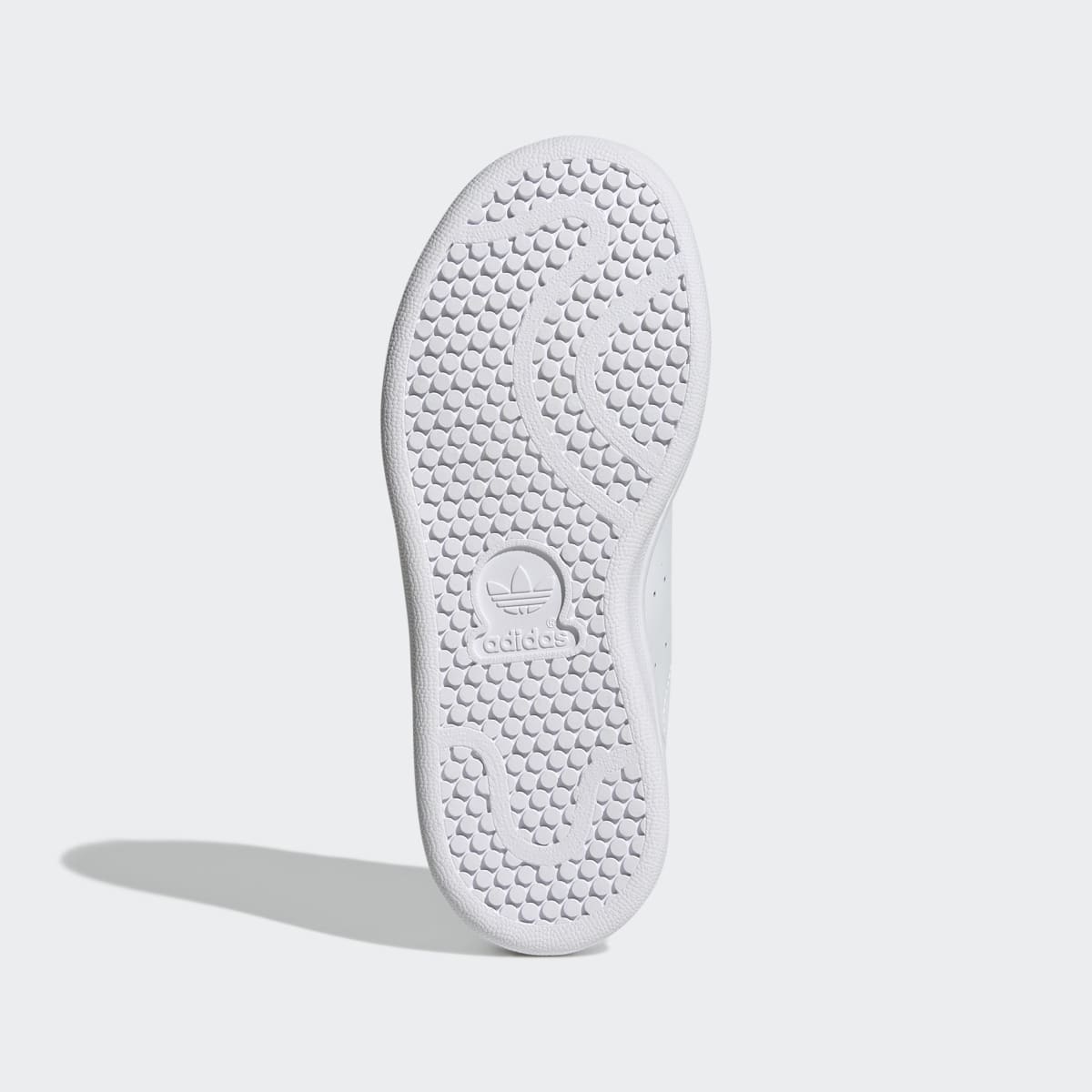 Sapatilhas Casual de Criança Stan Smith C Originals Branco-6