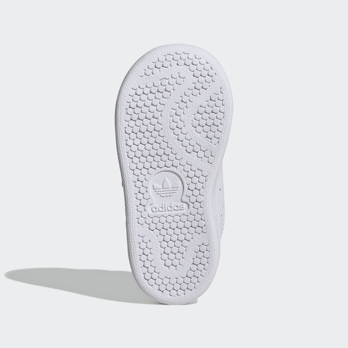 Sapatilhas Casual de Bebé Stan Smith CF I Originals Branco-6