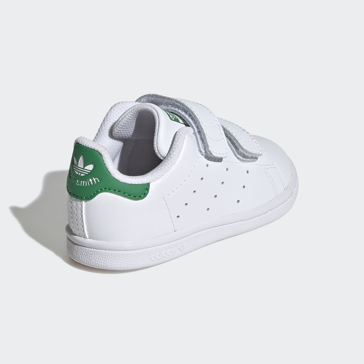 Sapatilhas Casual de Bebé Stan Smith CF I Originals Branco-5