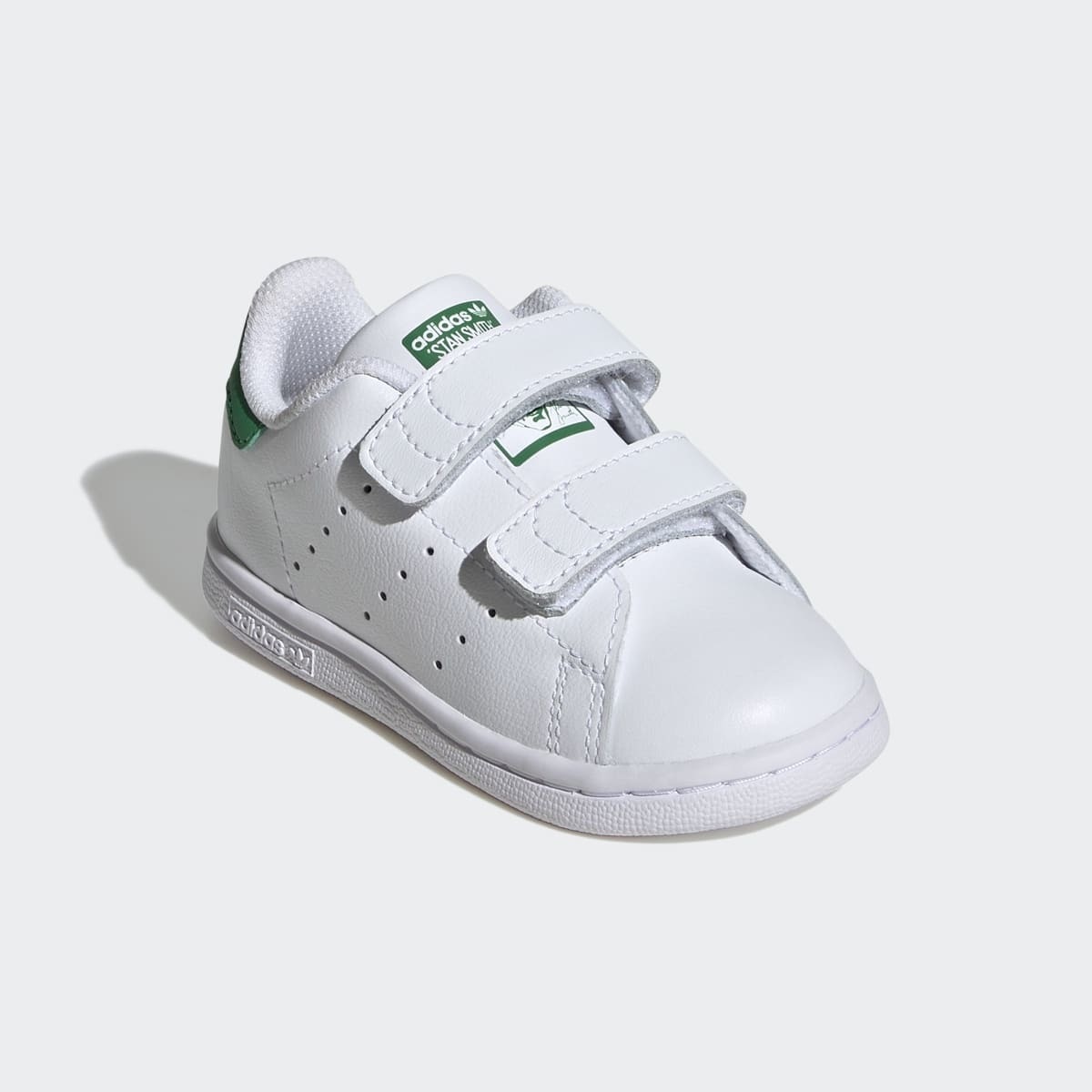 Sapatilhas Casual de Bebé Stan Smith CF I Originals Branco-2