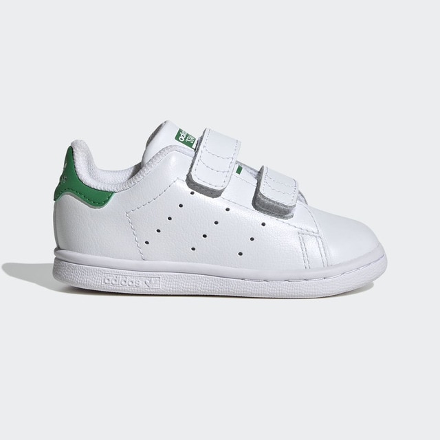 Imagem 0 de Sapatilhas Casual de Bebé Stan Smith CF I Originals