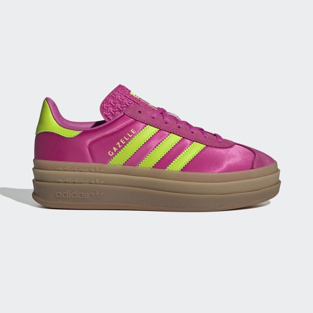 Imagen 0 de Zapatillas casual de mujer GAZELLE BOLD W Adidas Originals