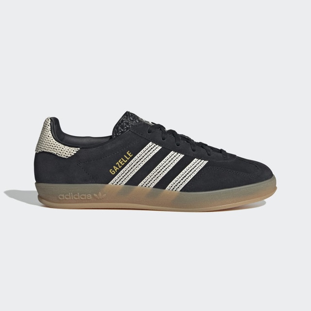 Imagen 0 de Zapatillas casual de mujer GAZELLE INDOOR W Adidas Originals