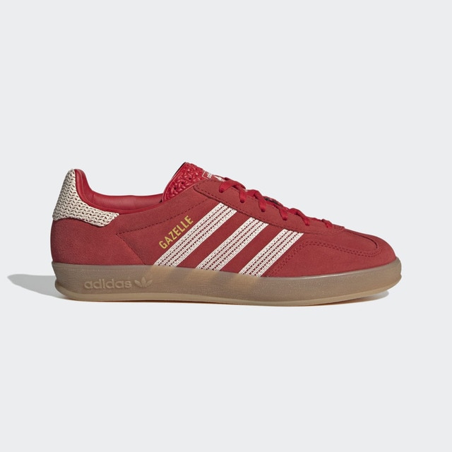 Imagen 0 de Zapatillas casual de mujer GAZELLE INDOOR W Adidas Originals