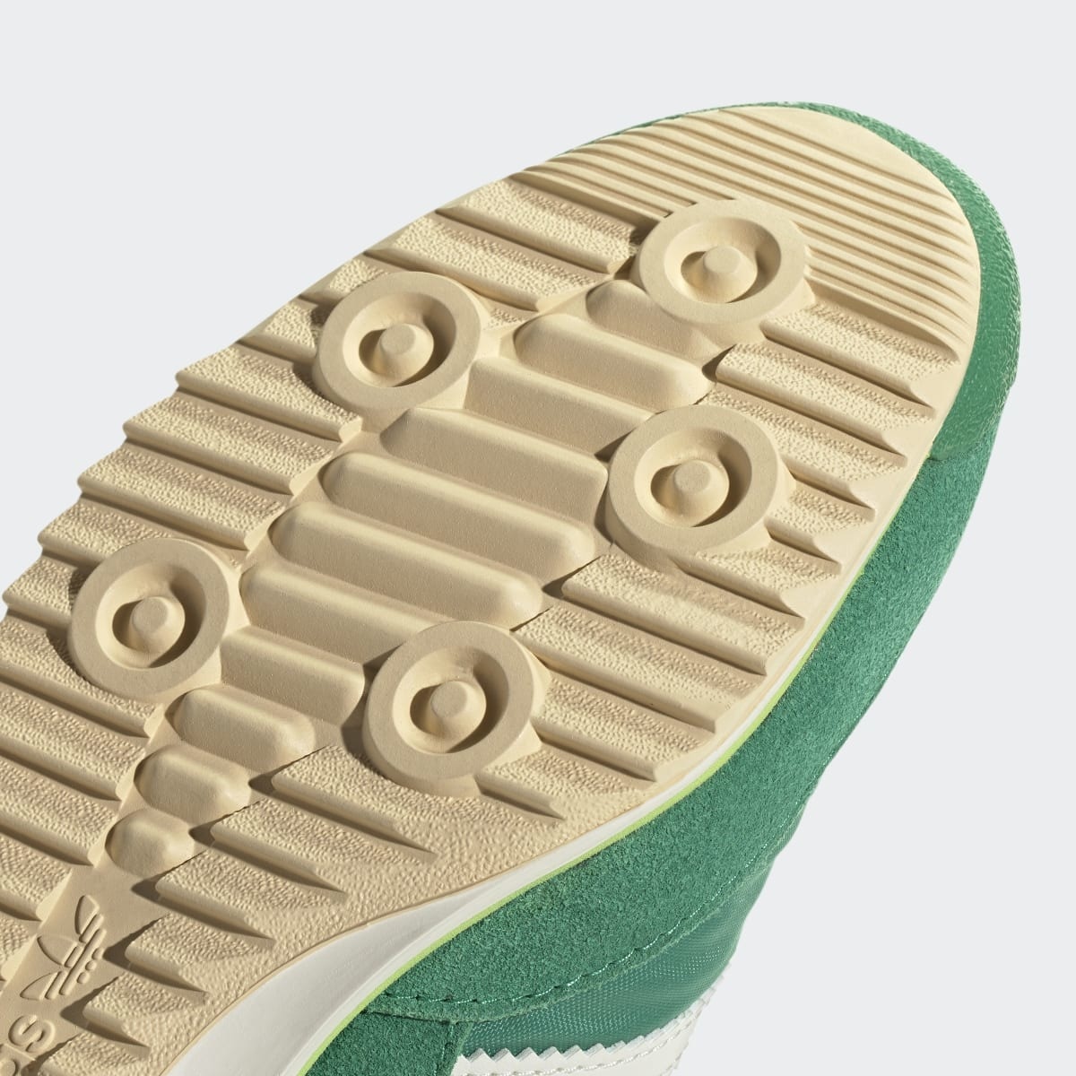 Sapatilhas Casual de Mulher SL 72 OG W Originals Verde-8