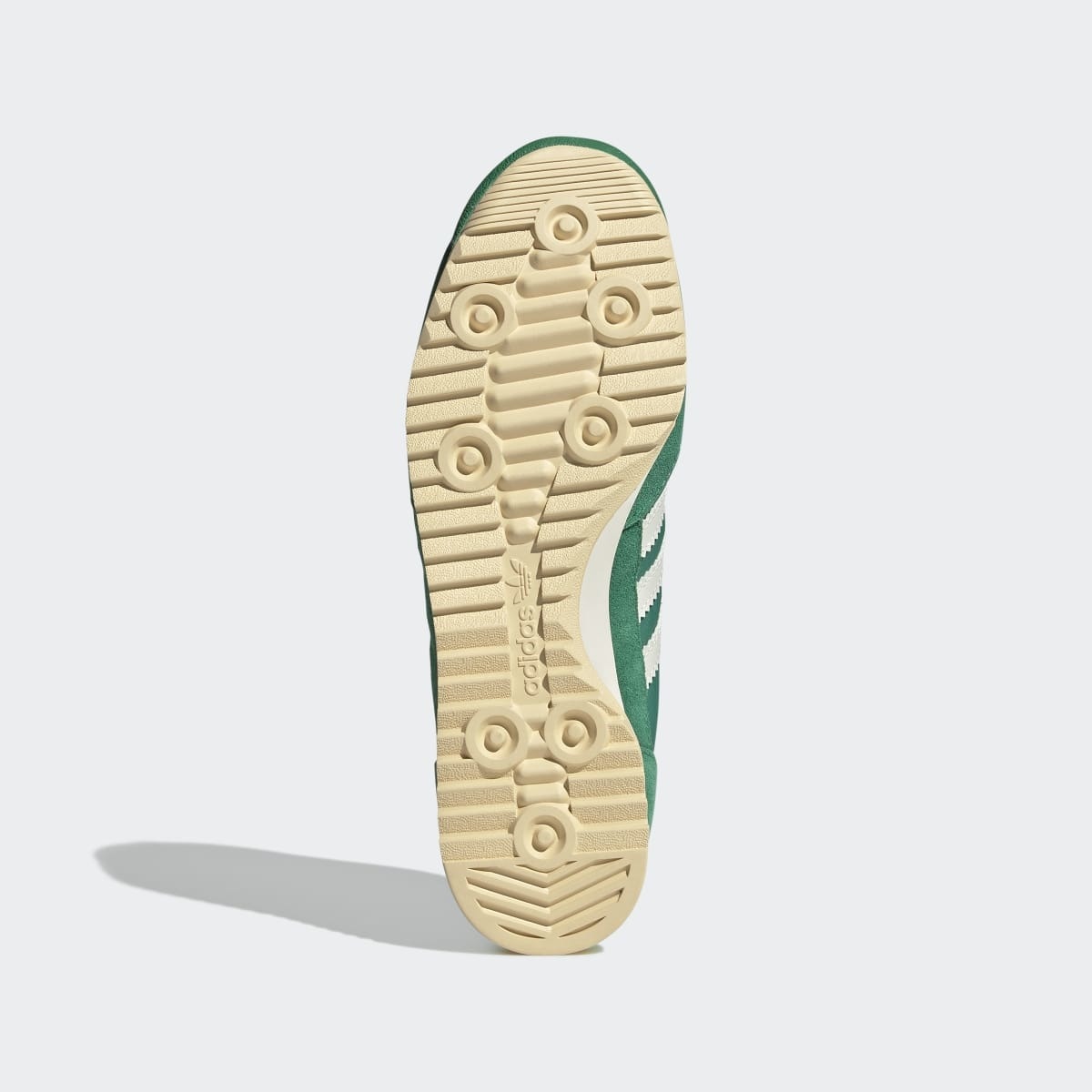 Sapatilhas Casual de Mulher SL 72 OG W Originals Verde-6