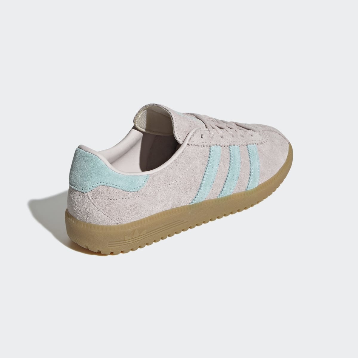 Sapatilhas Casual de Mulher Originals BRMD W Originals Rosa-5