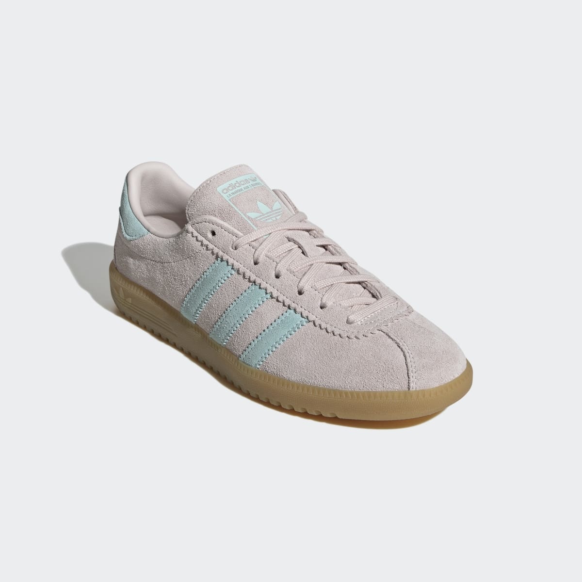 Sapatilhas Casual de Mulher Originals BRMD W Originals Rosa-2