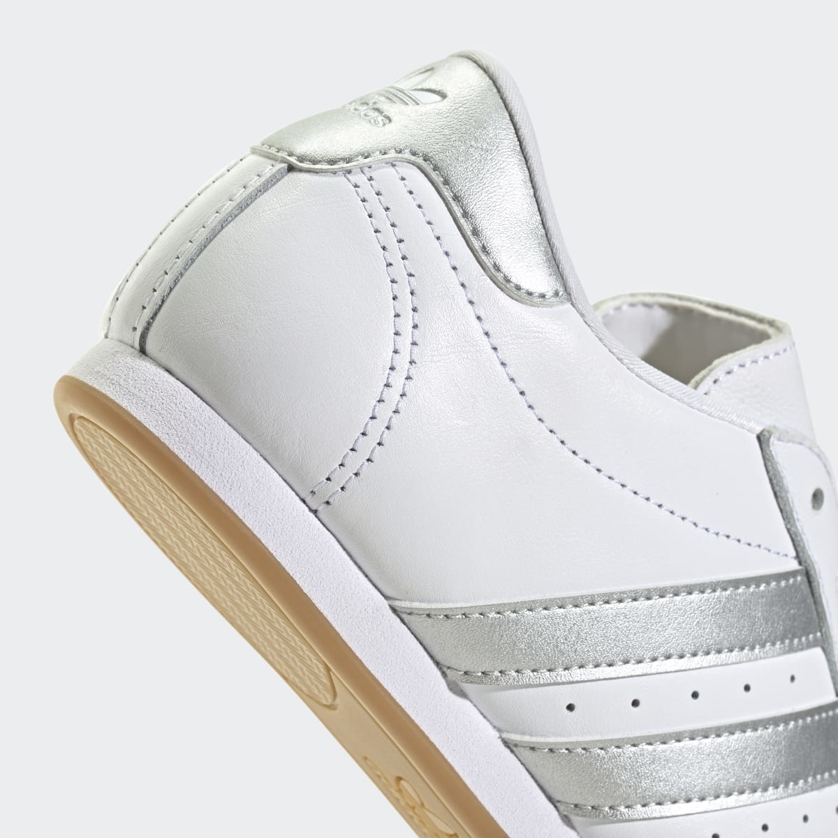 Sapatilhas Casual de Mulher Originals Taekwondo Lace W Originals Branco-8