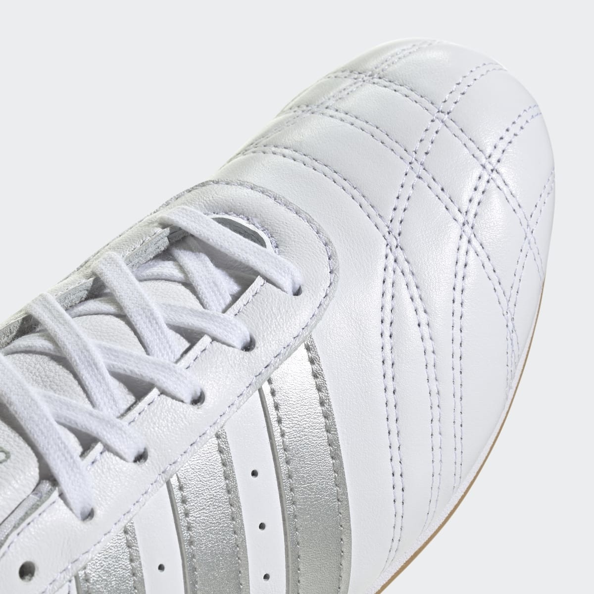Sapatilhas Casual de Mulher Originals Taekwondo Lace W Originals Branco-7