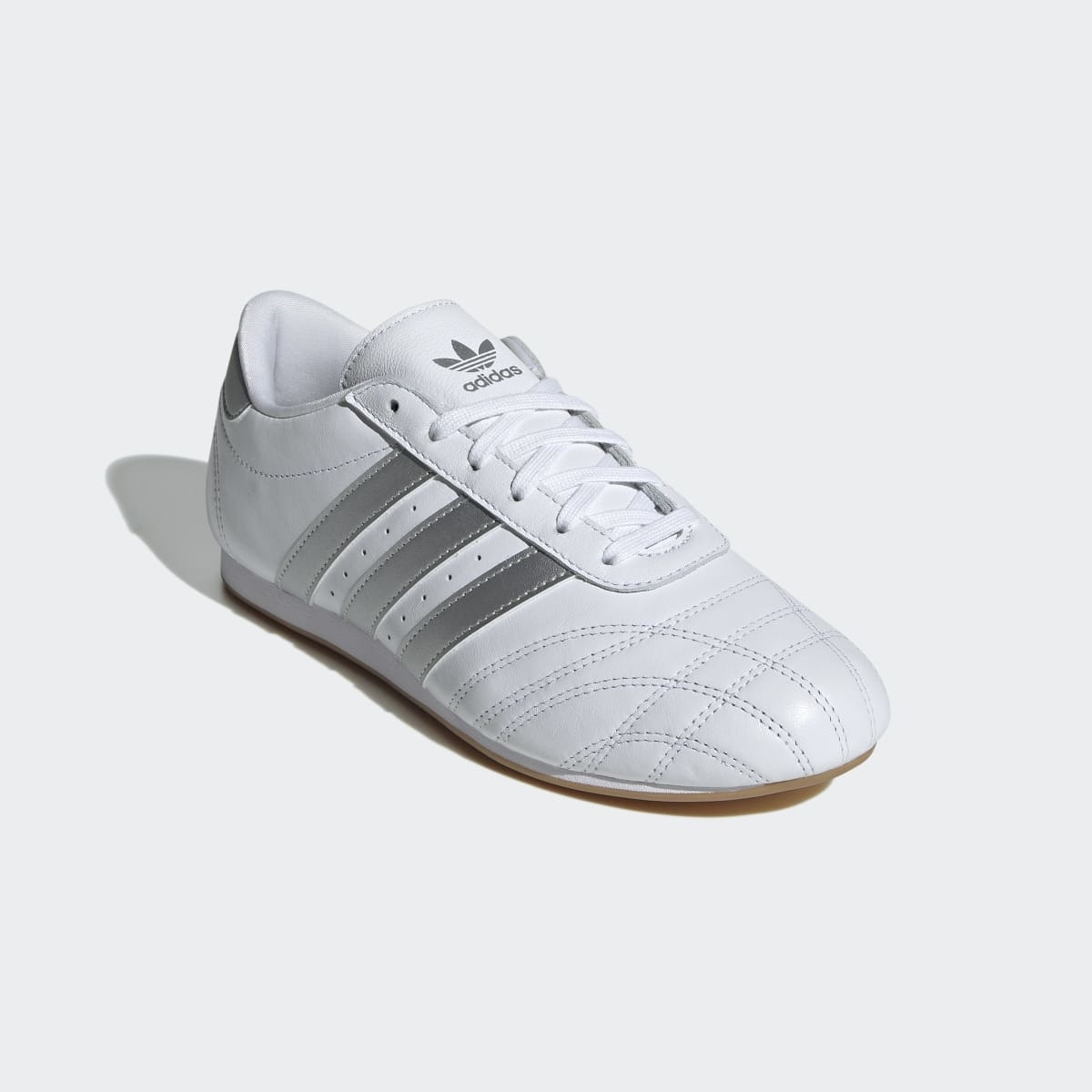 Sapatilhas Casual de Mulher Originals Taekwondo Lace W Originals Branco-2
